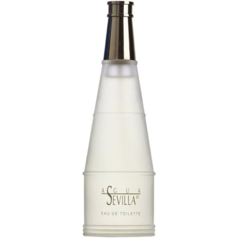Naypes Agua De Sevilla EDT Vaporisateur 50ml