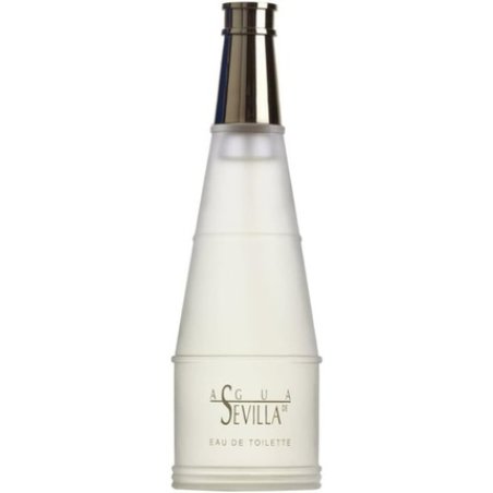 Naypes Agua De Sevilla EDT Vaporisateur 50ml