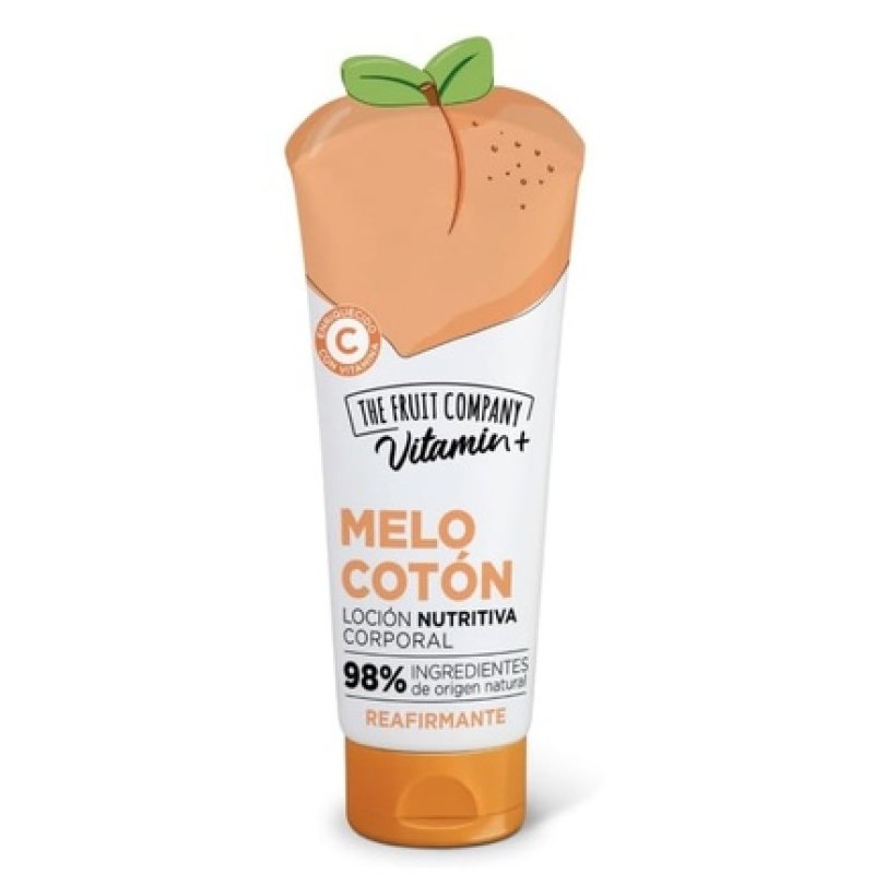 Nutrient Lotion Peach