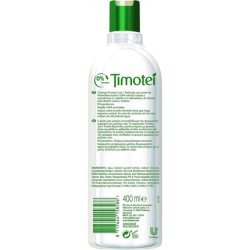 Timotei Sensitive 2 in 1 Shampoo 400ml