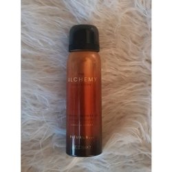 Ritual The Alchemy Collection Foaming Shower Gel 50ml