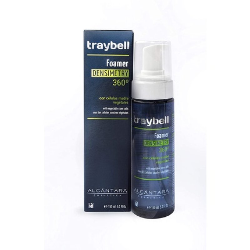 Traybell Densimetry Foamer 150ml