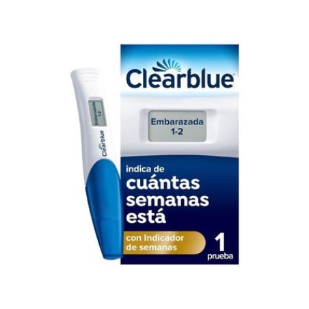 Clearblue Clearblue Digital Pregnancy Test
