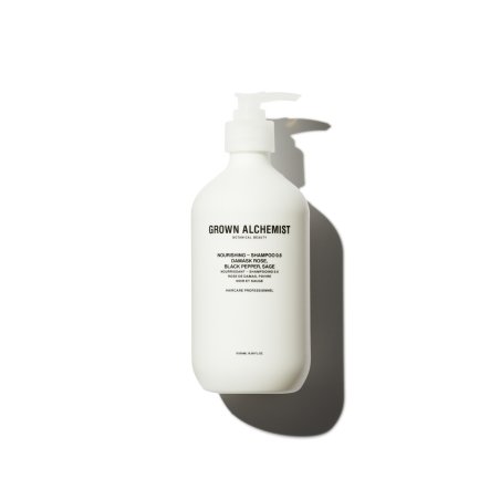 Grown Alchemist Nourishing - Shampoo 0.6, 500 ml
