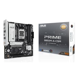 MB ASUS AMD AM5 PRIME B850M-A-CSM