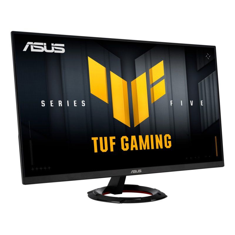 ASUS TUF Gaming VG279Q5R computer monitor 68.6 cm (27") 1920 x 1080 pixels Full HD LED Black