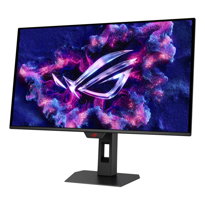 ASUS ROG Strix OLED XG27ACDMS écran plat de PC 67,3 cm (26.5") 2560 x 1440 pixels Quad HD QD-OLED Noir