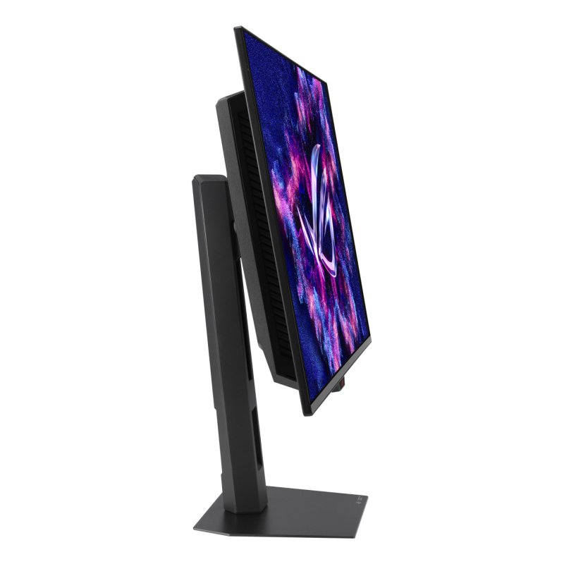 ASUS ROG Strix OLED XG27ACDMS écran plat de PC 67,3 cm (26.5") 2560 x 1440 pixels Quad HD QD-OLED Noir