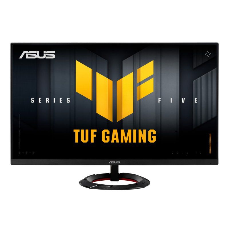ASUS TUF Gaming VG249Q5R computer monitor 60.5 cm (23.8") 1920 x 1080 pixels Full HD LED Black