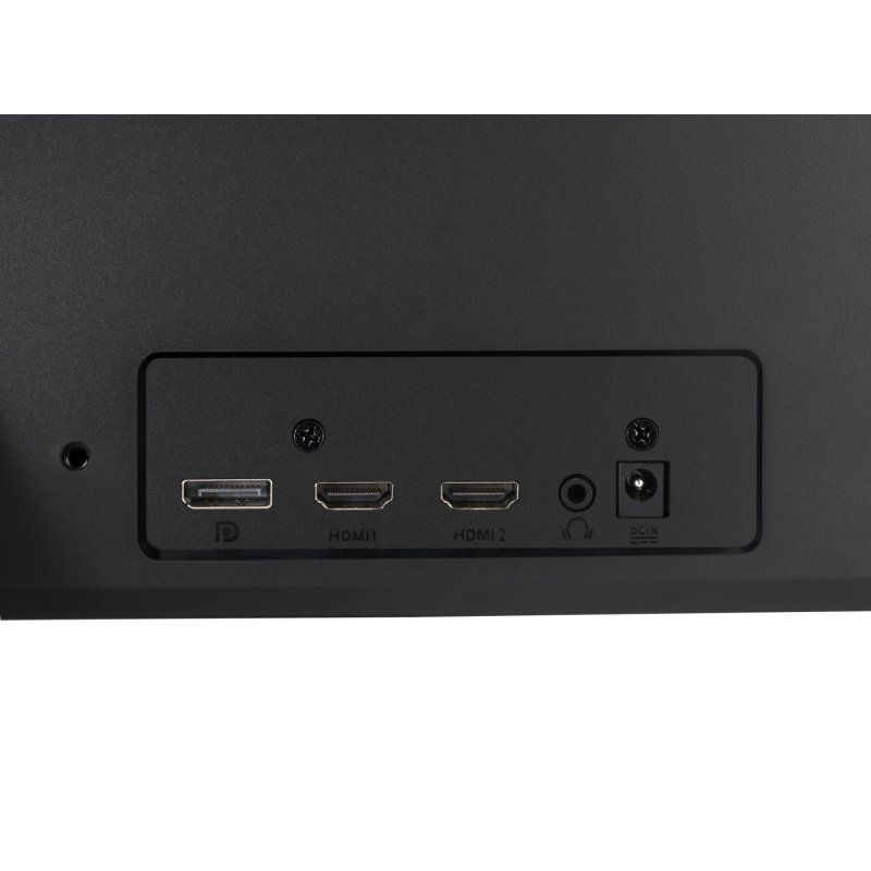 ASUS TUF Gaming VG249Q5R écran plat de PC 60,5 cm (23.8") 1920 x 1080 pixels Full HD LED Noir