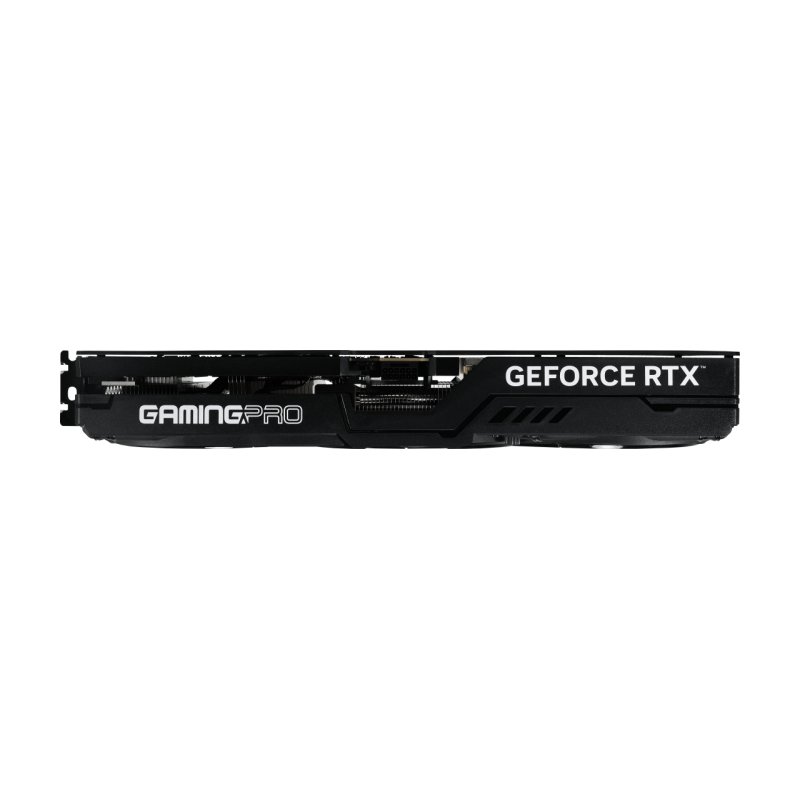 Palit GeForce RTX 5070 GamingPro-S OC NVIDIA 12 Go GDDR7