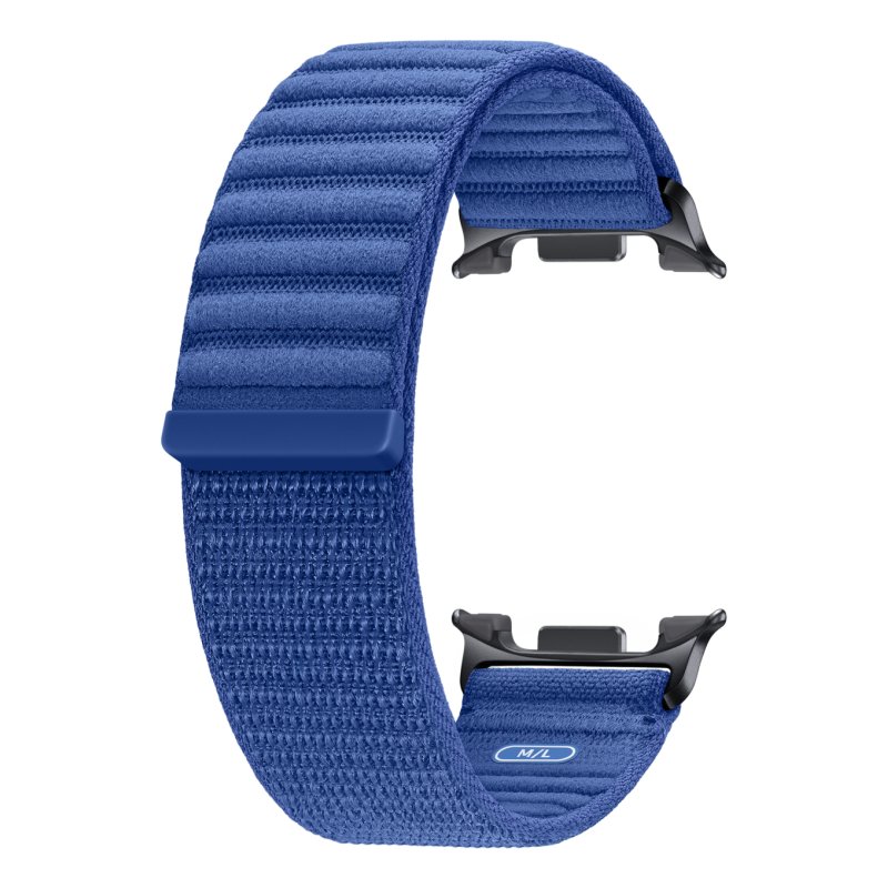 Samsung Fabric(M/L) fr Watch8 Classic Navy