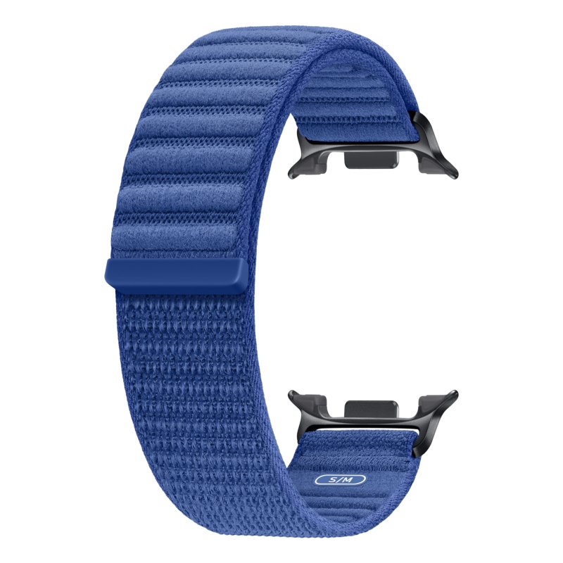 Samsung Fabric(S/M) fr Watch8 Classic Navy