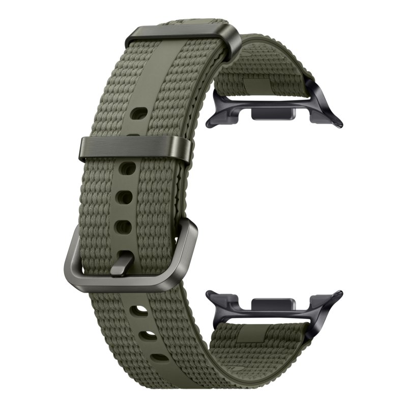 Samsung Athleisure(S/M) fr Watch8 Classic Green