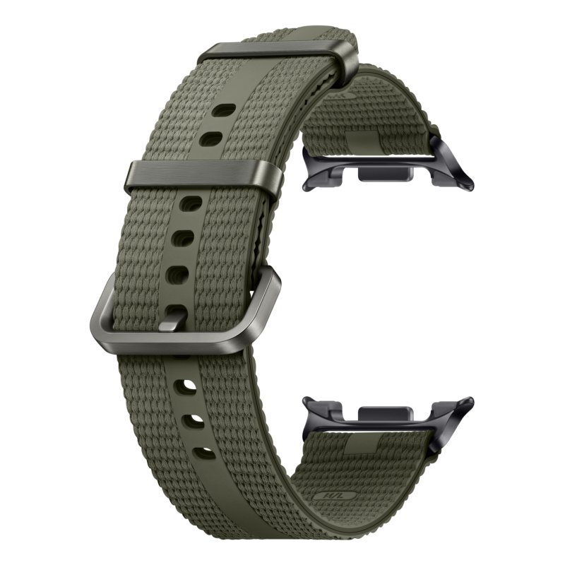 Samsung Athleisure(M/L) fr Watch8 Classic Green