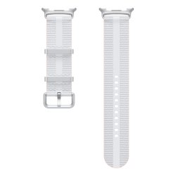 Samsung Athleisure(M/L) fr Watch8 Classic White