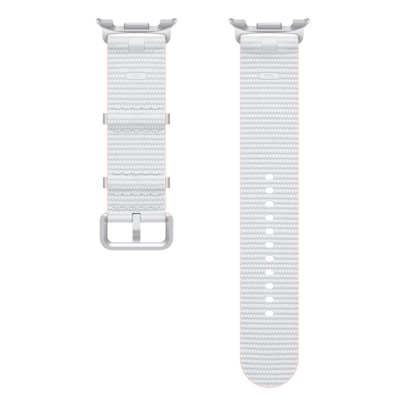 Samsung Athleisure(M/L) fr Watch8 Classic White
