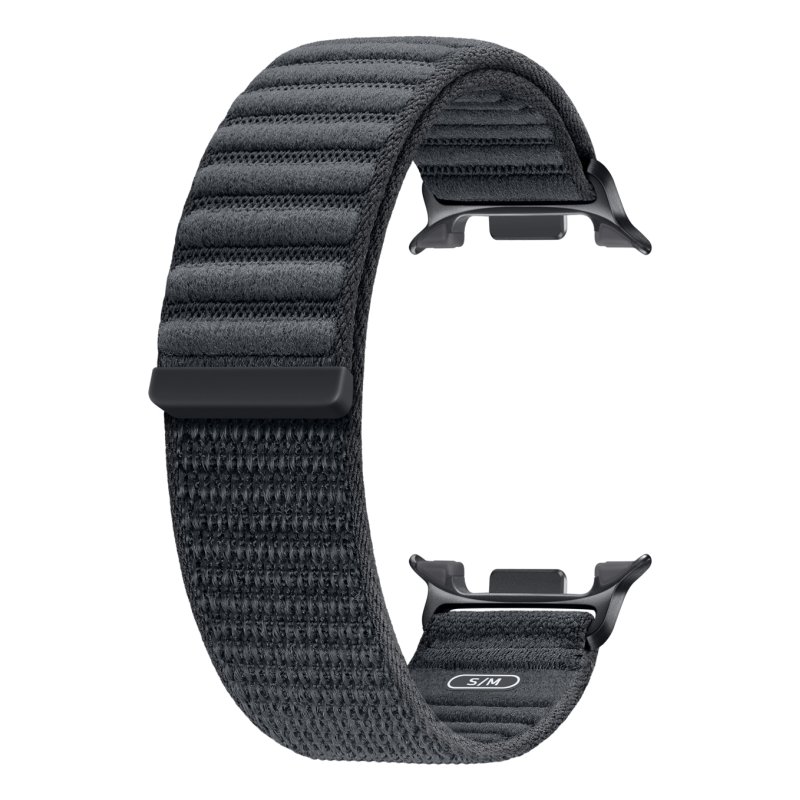 Samsung Bracelet Confort (S/M) pour Galaxy Watch8 | Watch8 Classic