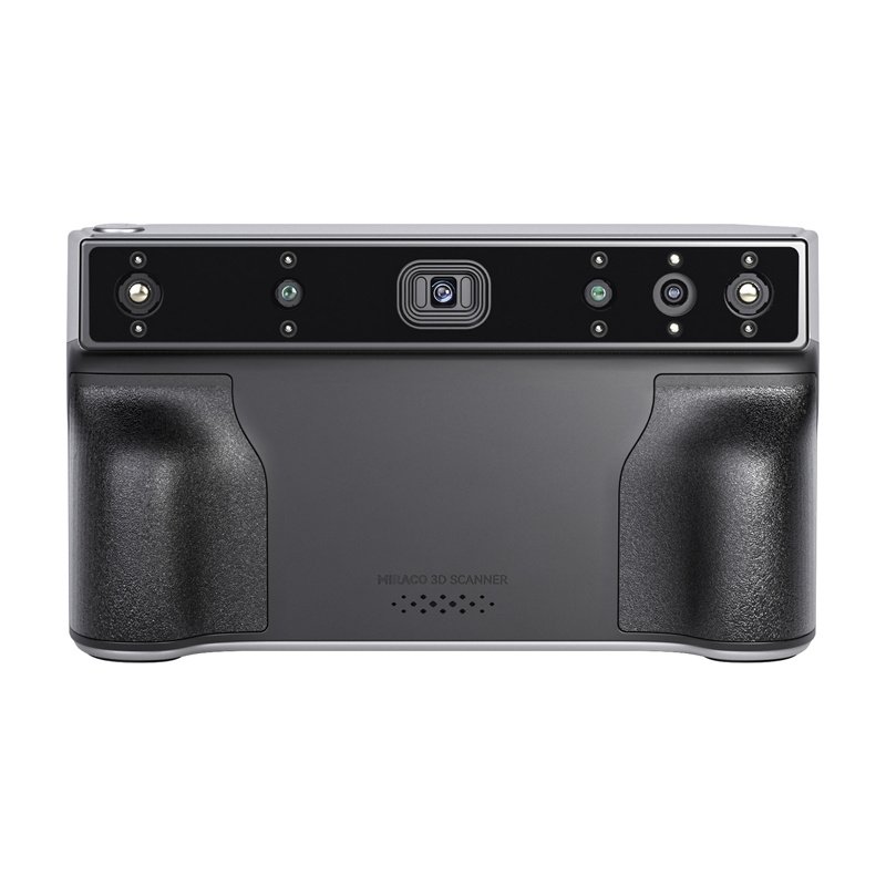 Skaner 3D Revopoint Miraco