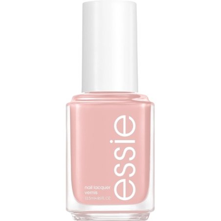 Essie Original Nail Polish 121 Topless and Barefoot Beige Nude 13.5ml
