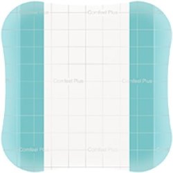 Coloplast Comfeel Plus Transparent 10 Pieces