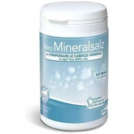 Neo Reintegrating Mineral Salt 220g