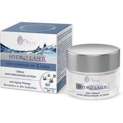 Wrinkle Hydrating Cream SPF 15 Hydro Laser
