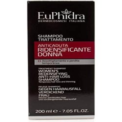 EuPhidra Hair Loss Treatment Shampoo for Women 200ml