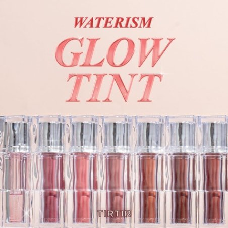 Waterism Glow Tint
