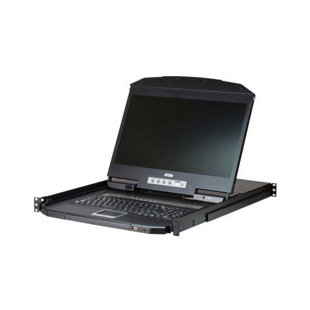 ATEN CL3116NX US KVM LCD 19" 16 ports