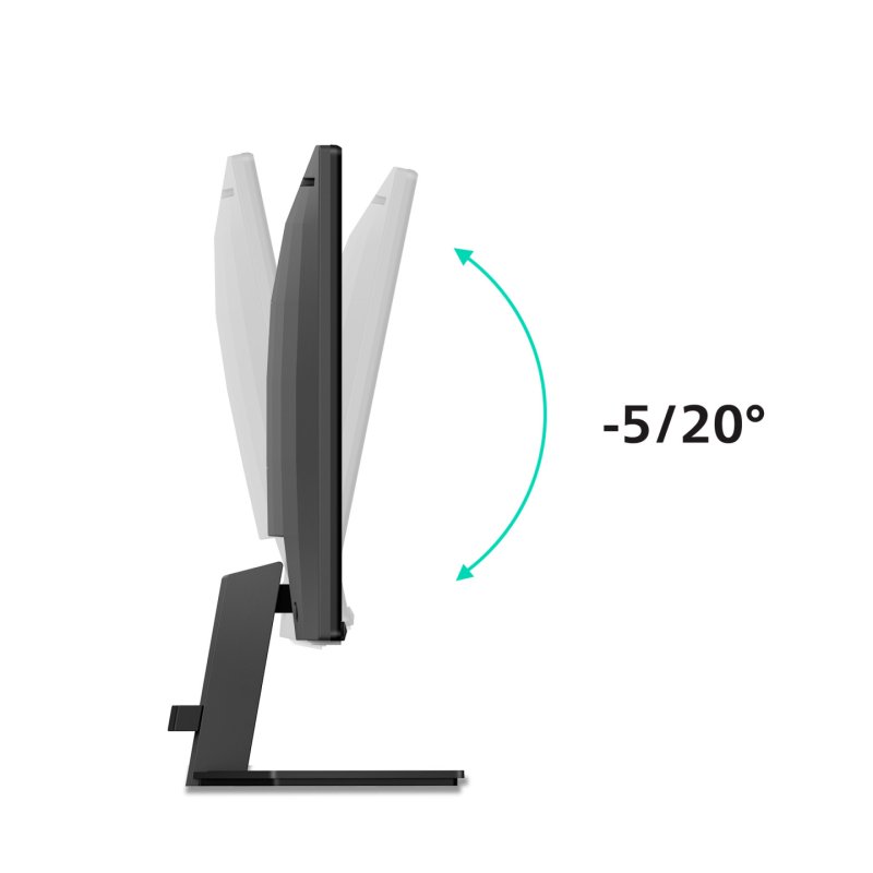PHILIPS 24M2N3200NF/00 23.8p