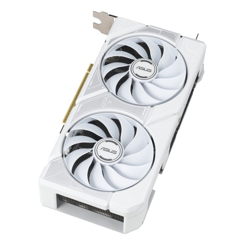 ASUS Dual GeForce RTX 5060 Ti 16Go Wh OC