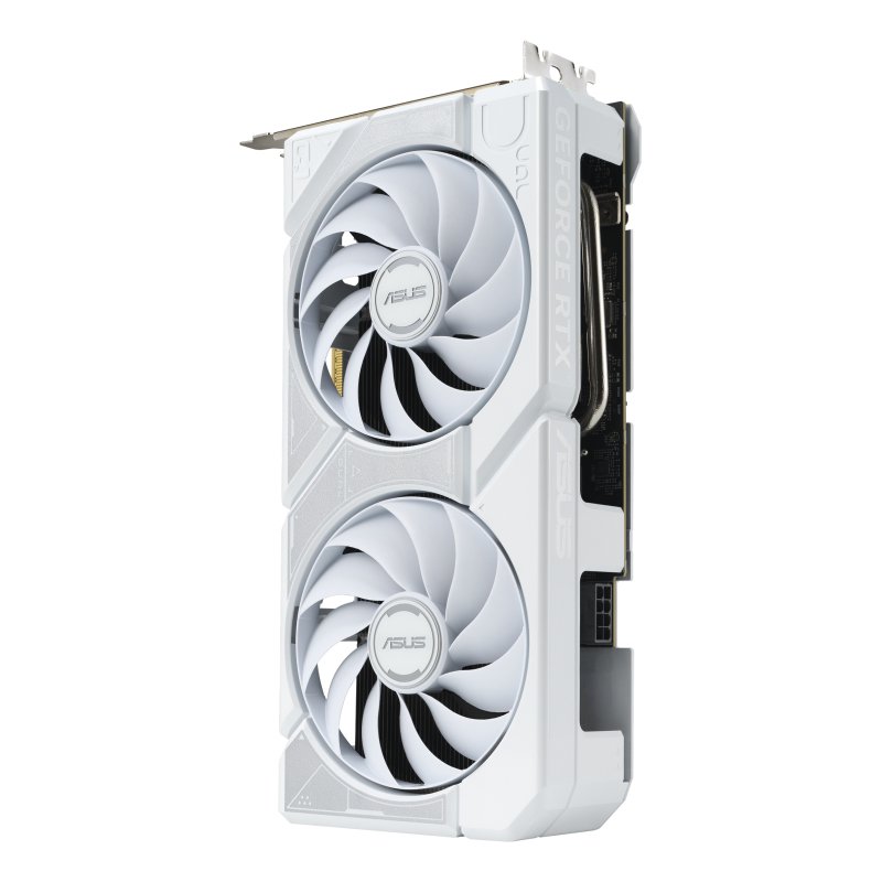 ASUS Dual GeForce RTX 5060 Ti 16Go Wh OC