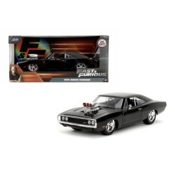 FAST & FURIOUS - 1970 Dodge Charger - 1:24