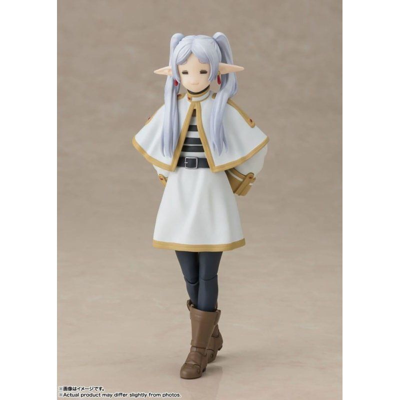FRIEREN - Frieren - Figurine S.H. Figuarts 14cm
