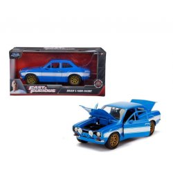 FAST & FURIOUS - Brian's 1974 Ford Escrot - 1:24