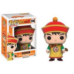 DRAGON BALL Z - Bobble Head POP N° 106 - Gohan