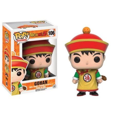 FUNKO 7424 collectible figure