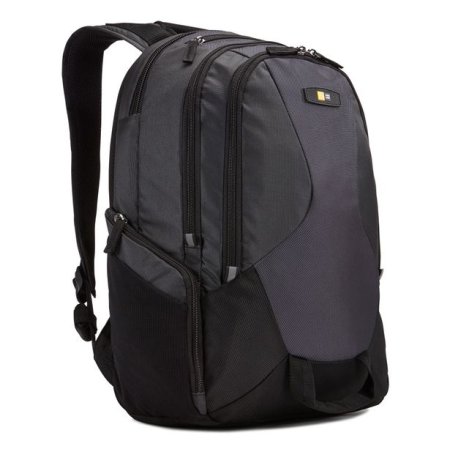 CASE LOGIC IN TRANSIT 14IN PROFESSIONAL BACKPACK BLACK