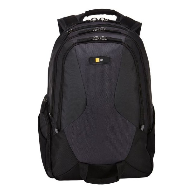 Case Logic InTransit RBP414 Black 35.8 cm (14.1") Backpack