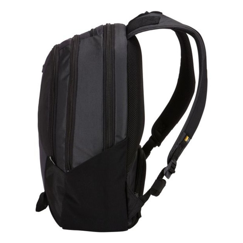 Case Logic InTransit RBP414 Black 35.8 cm (14.1") Backpack