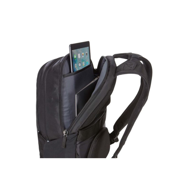 Case Logic InTransit RBP414 Black 35.8 cm (14.1") Backpack