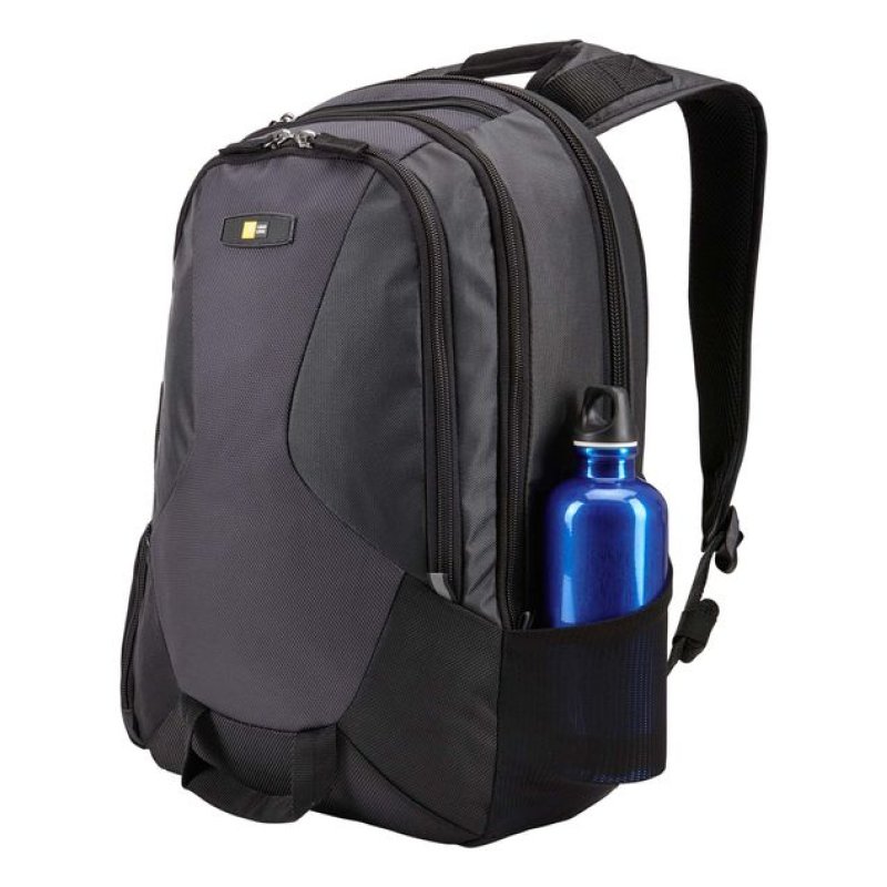 CASE LOGIC IN TRANSIT 14IN PROFESSIONAL BACKPACK BLACK