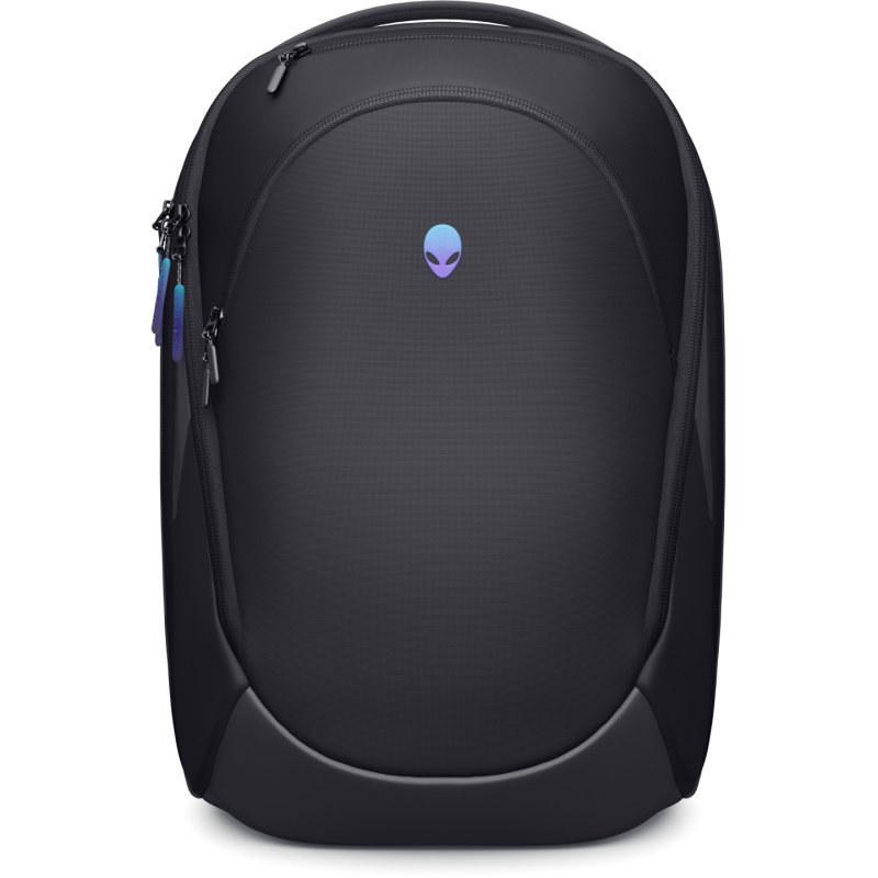 Alienware AW7825P 45.7 cm (18") Backpack Black