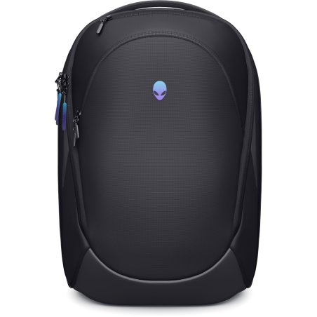 Alienware AW7825P 45,7 cm (18") Sac à dos Noir