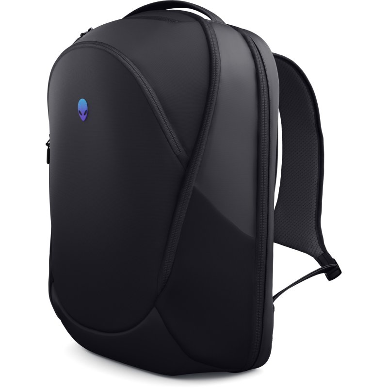 Alienware AW7825P 45.7 cm (18") Backpack Black