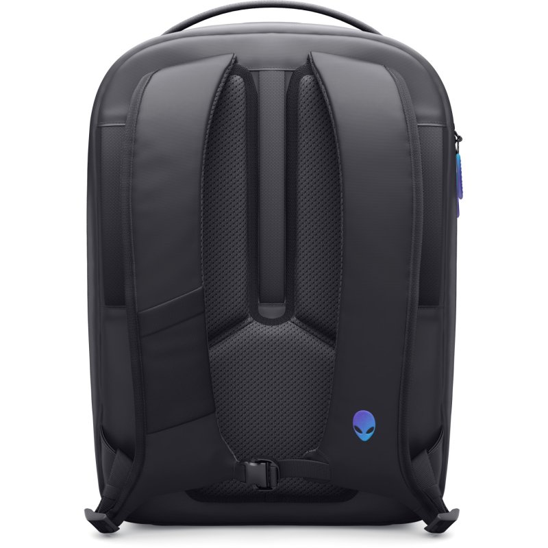 Alienware AW7825P 45.7 cm (18") Backpack Black