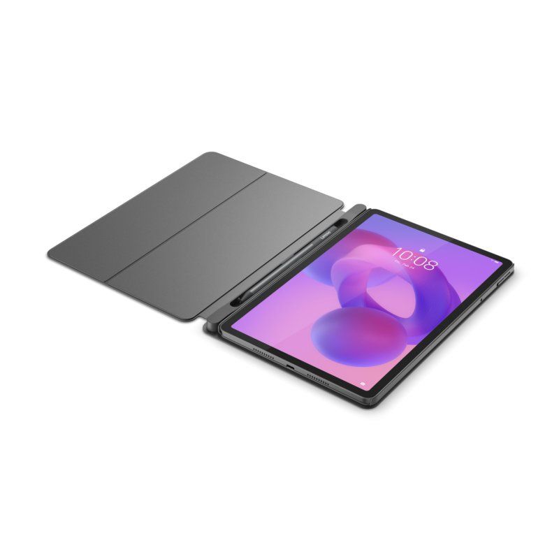 Lenovo Idea Tab Mediatek 128 Go 27,9 cm (11") 4 Go Wi-Fi 5 (802.11ac) Android 15 Gris