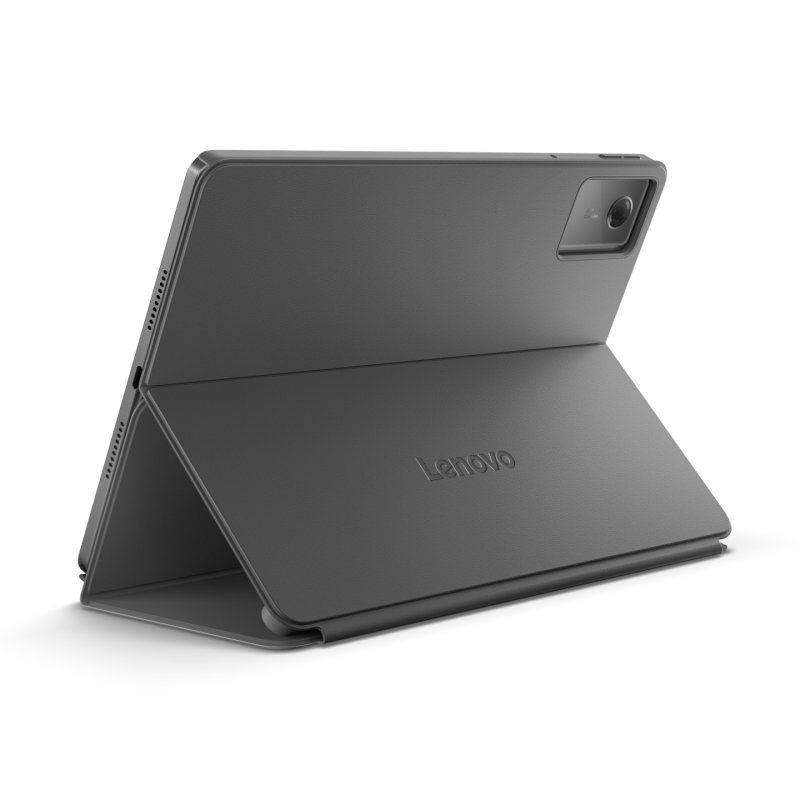 Lenovo Idea Tab Mediatek 128 Go 27,9 cm (11") 4 Go Wi-Fi 5 (802.11ac) Android 15 Gris