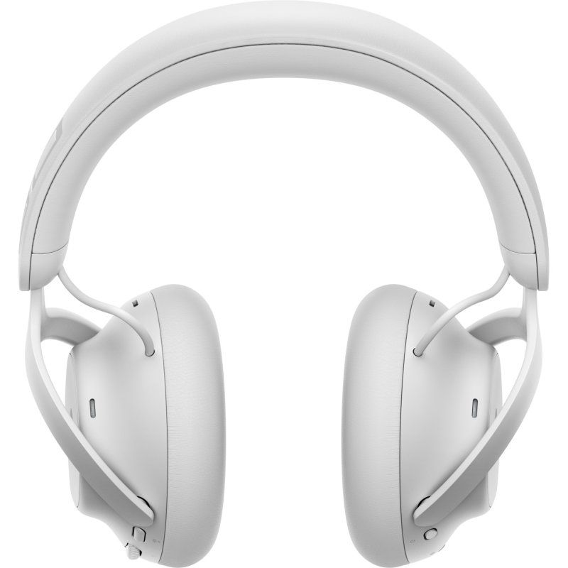 Alienware PRO-HS-G-DEAM Headset Wired & Wireless Head-band Gaming USB Type-C Bluetooth Black, White